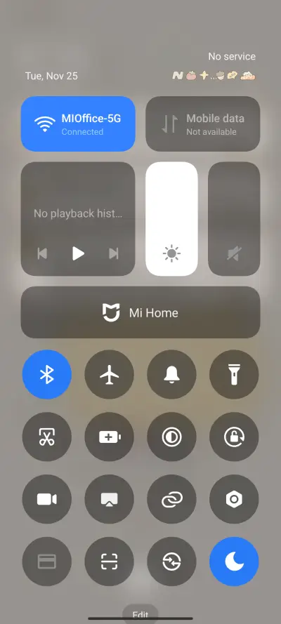 Maple Latte - Screenshot 6