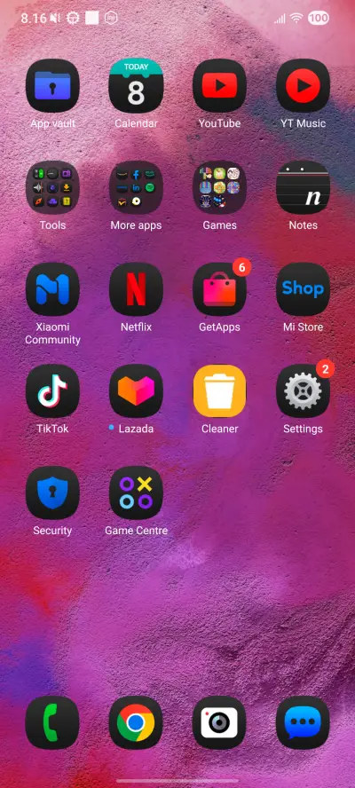 airfall - Screenshot 2