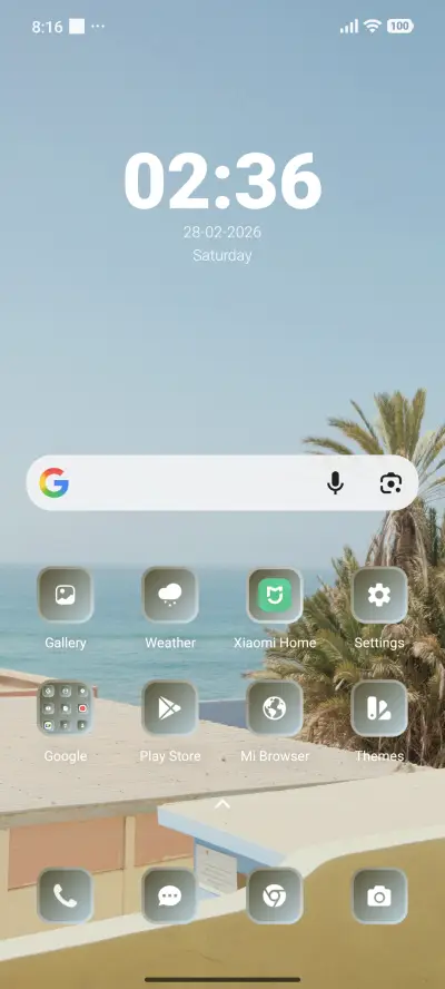 Travel Hits - Screenshot 2