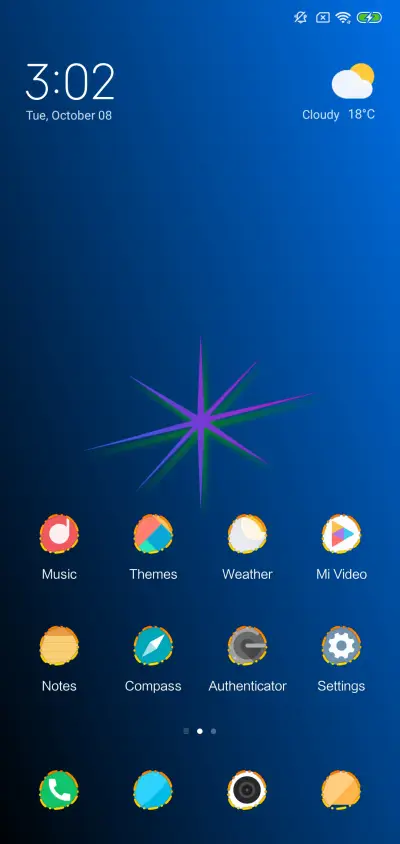 GELLY_DWM2 - Screenshot 2