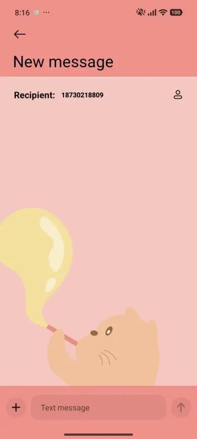 Cat's Bubble Dream - Screenshot 6