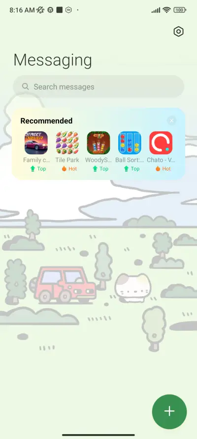 Sketch Wild Kitten - Screenshot 8