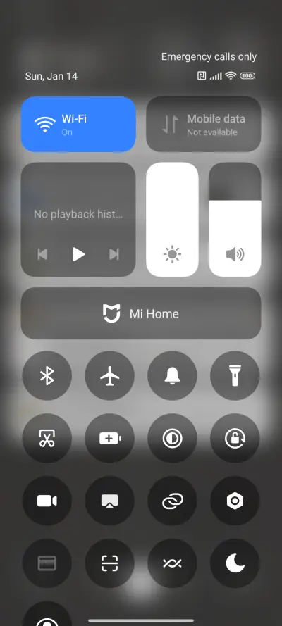 Pocket watch - Screenshot 6