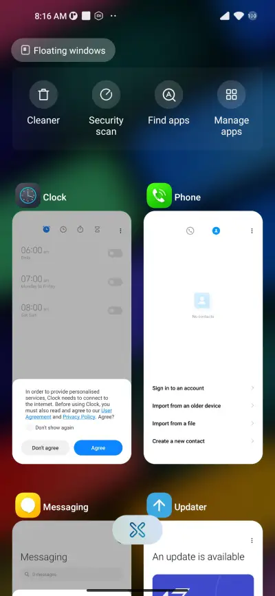 FinestUI_V14 - Screenshot 4