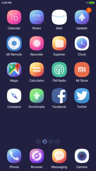 Phantom Streamer - Screenshot 3