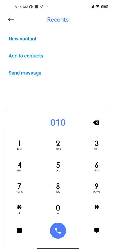Warpath UI - Screenshot 6