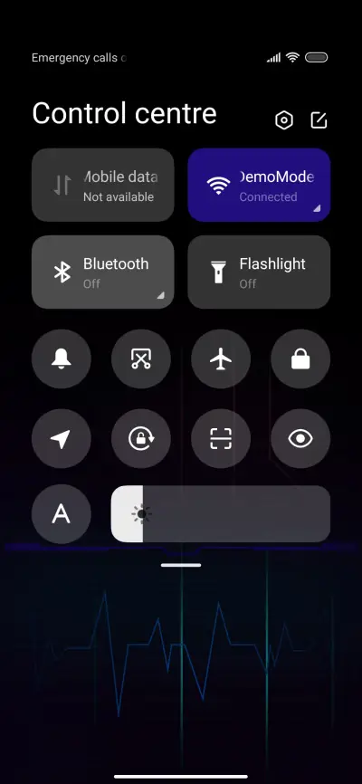 Cybertech - Screenshot 5