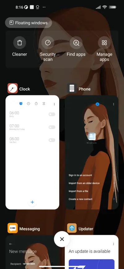 Disdain goddess - Screenshot 4