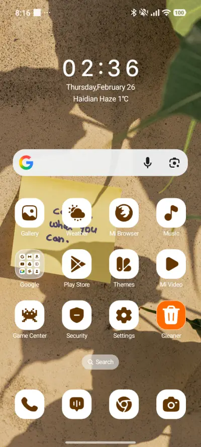 Green Remindered - Screenshot 2