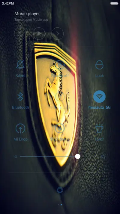 FERRARI - Screenshot 5