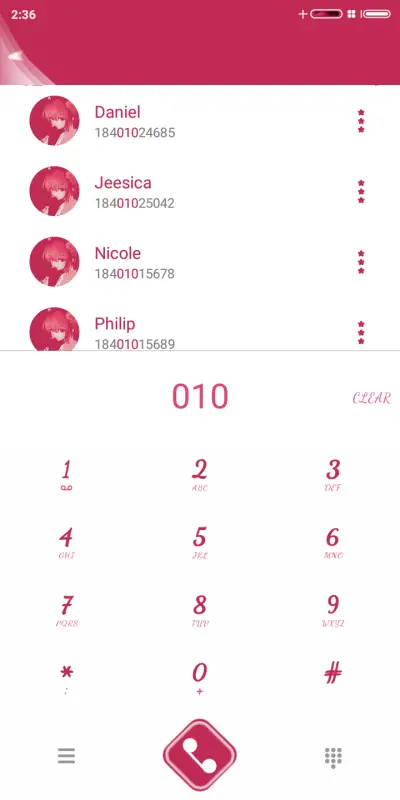 Confort - Screenshot 6