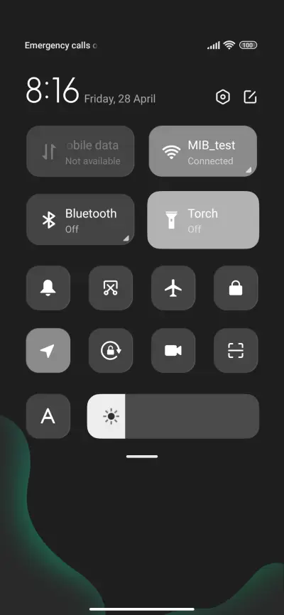 Glass mimicry - Screenshot 5