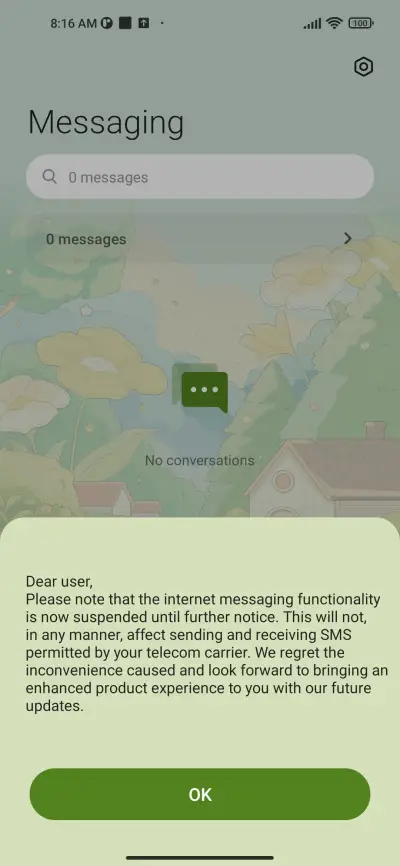 duck  lake village - Screenshot 7