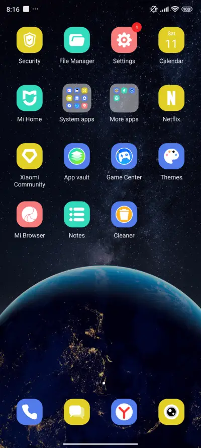 Lone Crag Stars - Screenshot 3