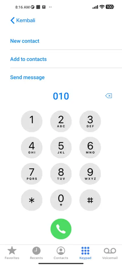 END OF - Screenshot 6
