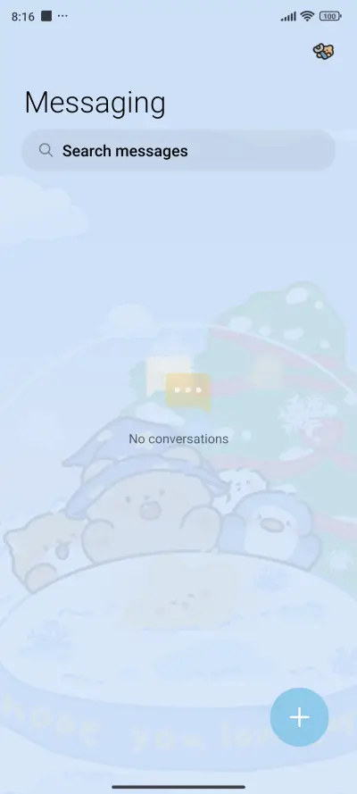 Bear joy Winter - Screenshot 7