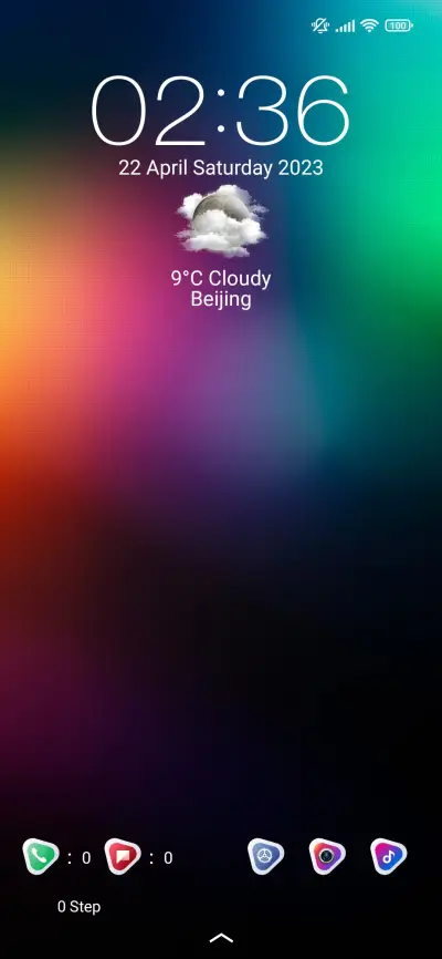 JiyanV4 - Screenshot 1