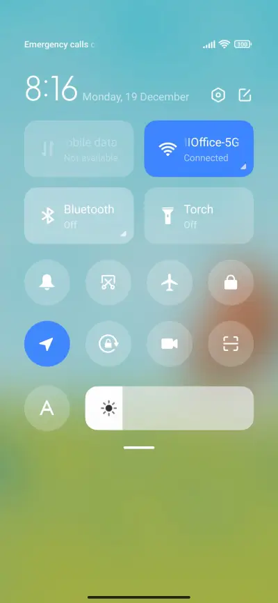 Passing grief - Screenshot 6