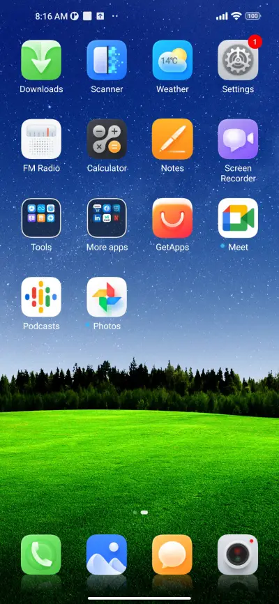 Altay v3 - Hava - Screenshot 3