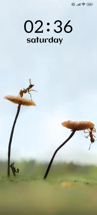 Tiny Tribe - Screenshot 1