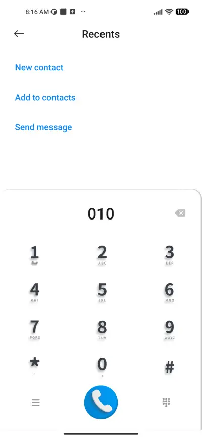 Red eye - Screenshot 6