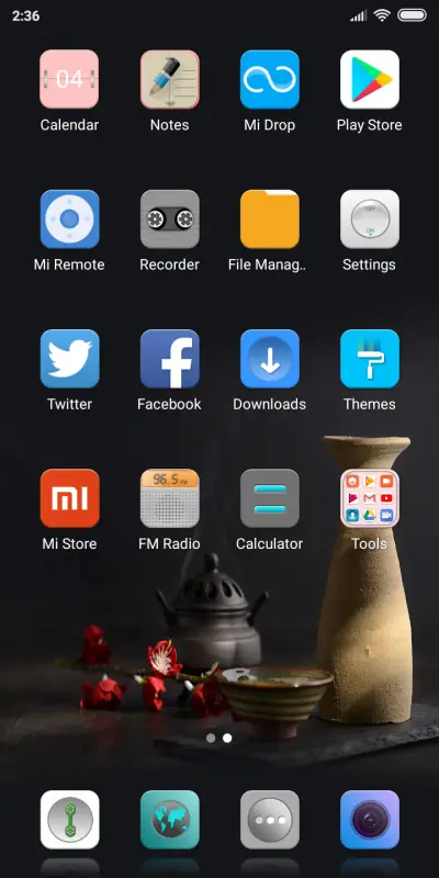 W one - Screenshot 3