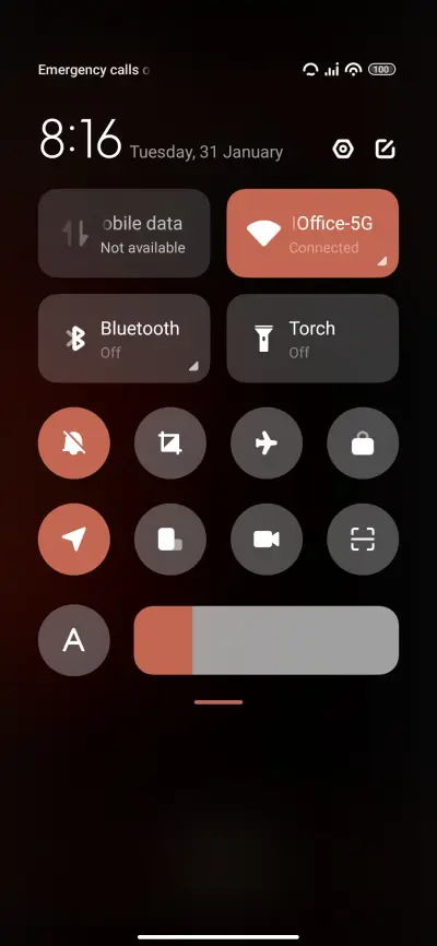 Black Basket - Screenshot 5