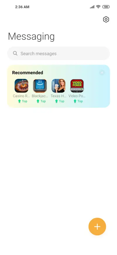 Lazy lamb - Screenshot 7