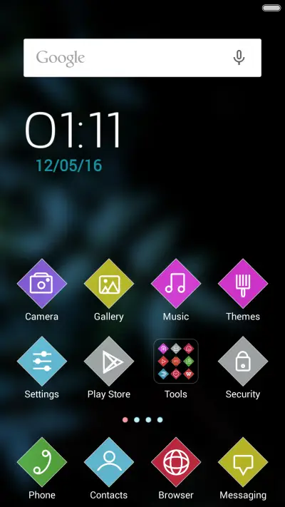 [IN]Radiance - Screenshot 2