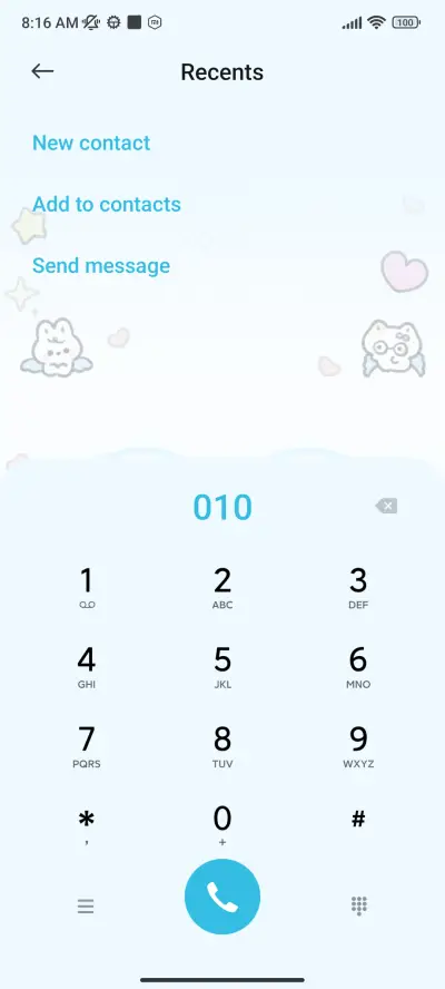 Cute Sweet Lucky - Screenshot 6