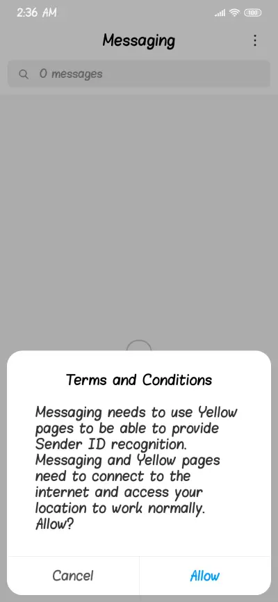 BloklettrViltstift - Screenshot 2