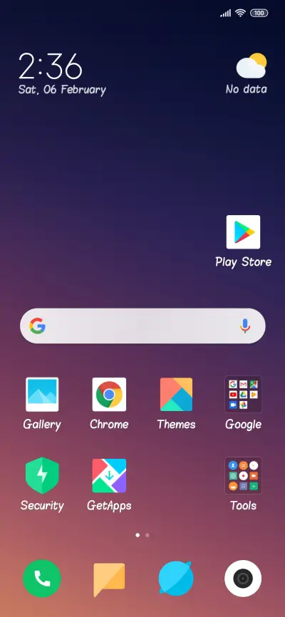 BloklettrViltstift - Screenshot 4