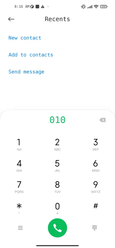 DejaVu Sans Mono - Screenshot 1