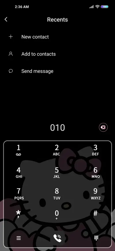 Kitty like you - Screenshot 6