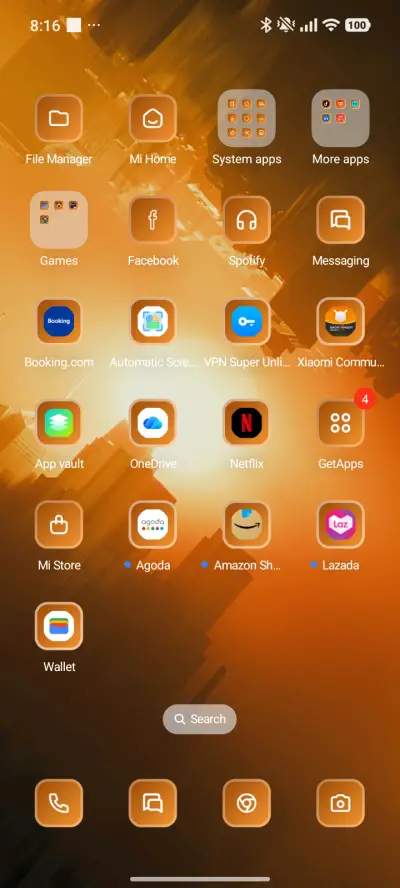 Smoke City - Screenshot 3