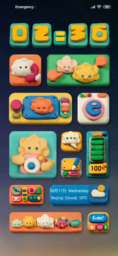 It is Dumpling - Screenshot 2