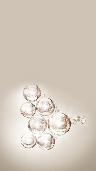 泡泡 - Screenshot 1