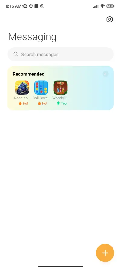 Milk Tea - Screenshot 7