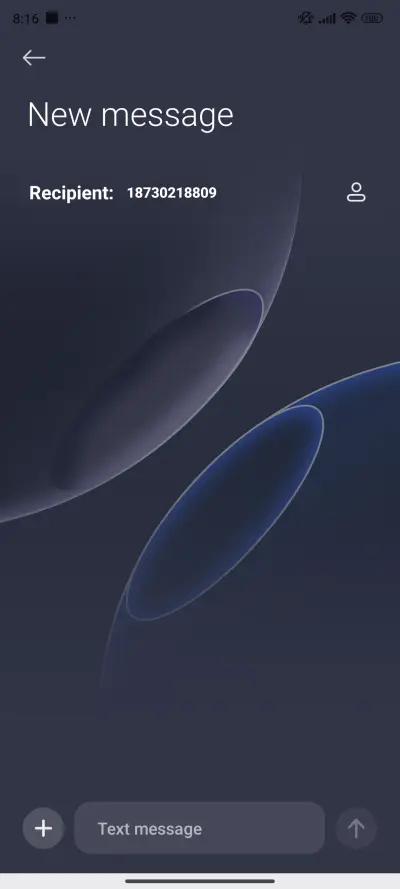 Light Blue - Screenshot 8