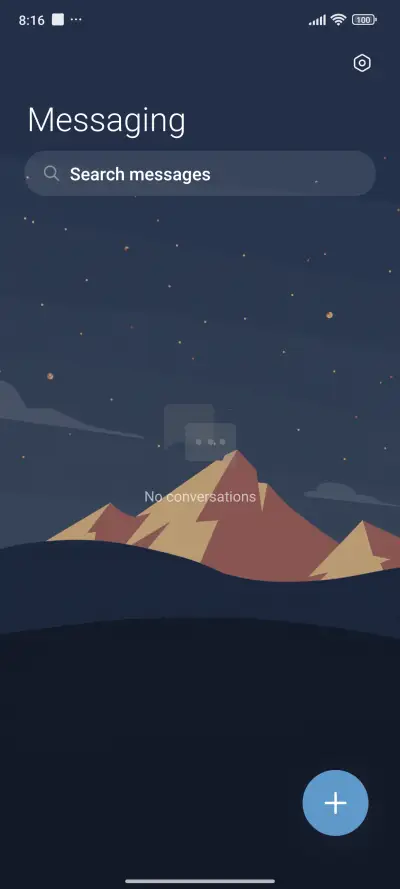 Mountain and river - Screenshot 7