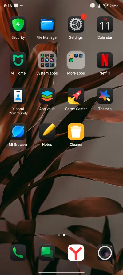 LS Discussion - Screenshot 3