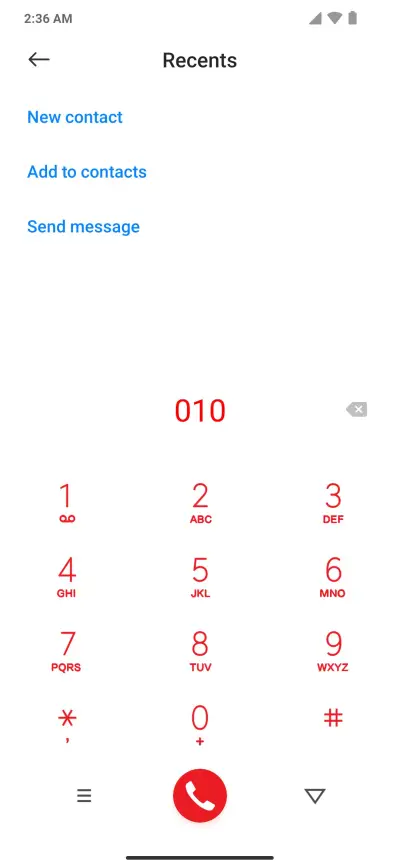 OXYGEN mod v12 - Screenshot 6