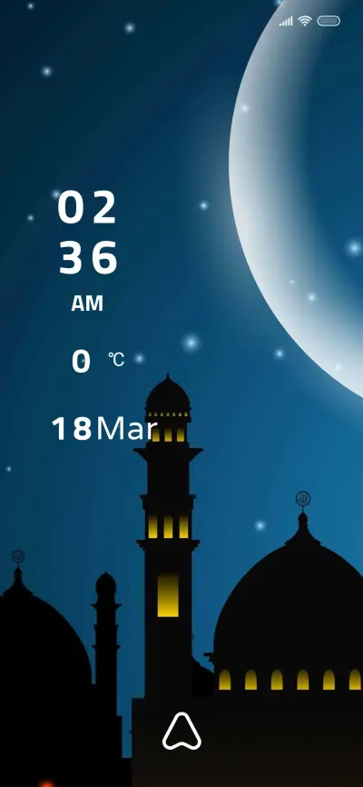 Eid_4 - Screenshot 1