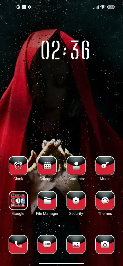 Scarry - Screenshot 2