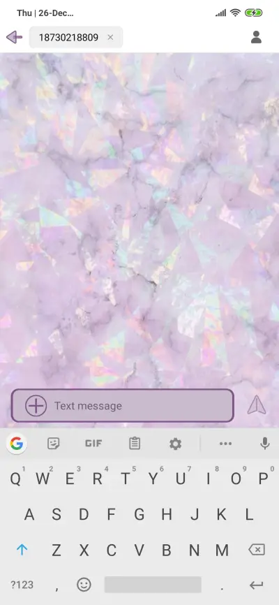 Nyoba v10 - Screenshot 8