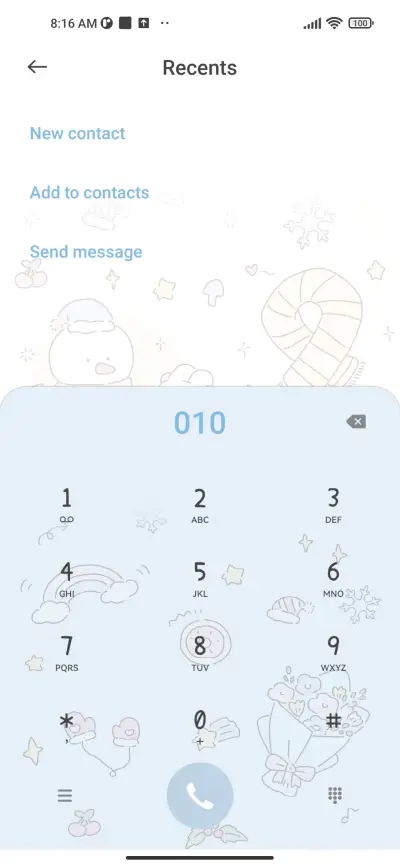  Bunny Doodle - Screenshot 6