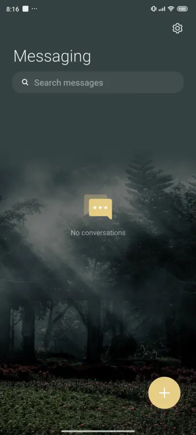 Depth of Field - Screenshot 7