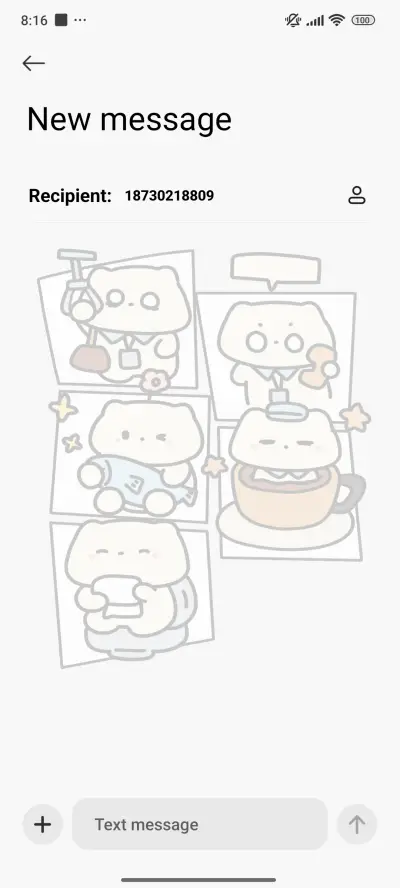 Work Kitty - Screenshot 8