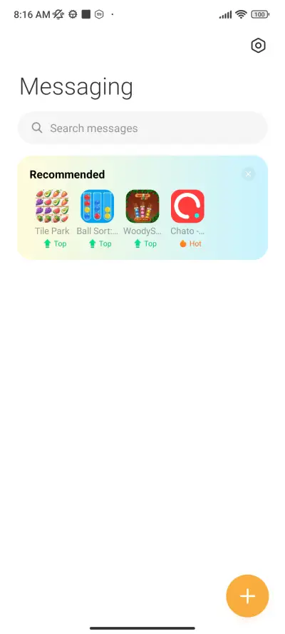 vintage - Screenshot 7