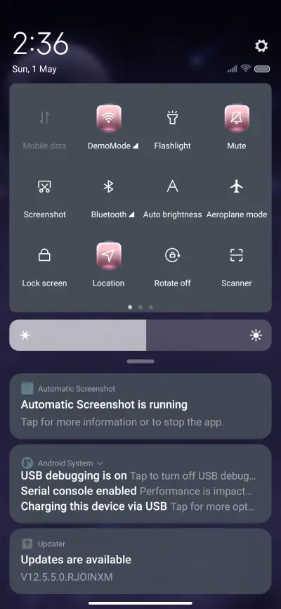 Pink Lavender - Screenshot 5